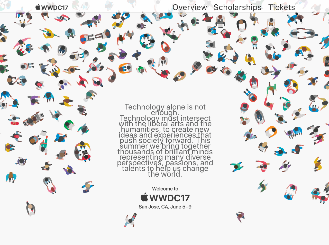 【WWDC 2017まとめ】Siri搭載スマートスピーカー・iPad Pro2など。今年のWWDCはアツい!最新情報まとめ