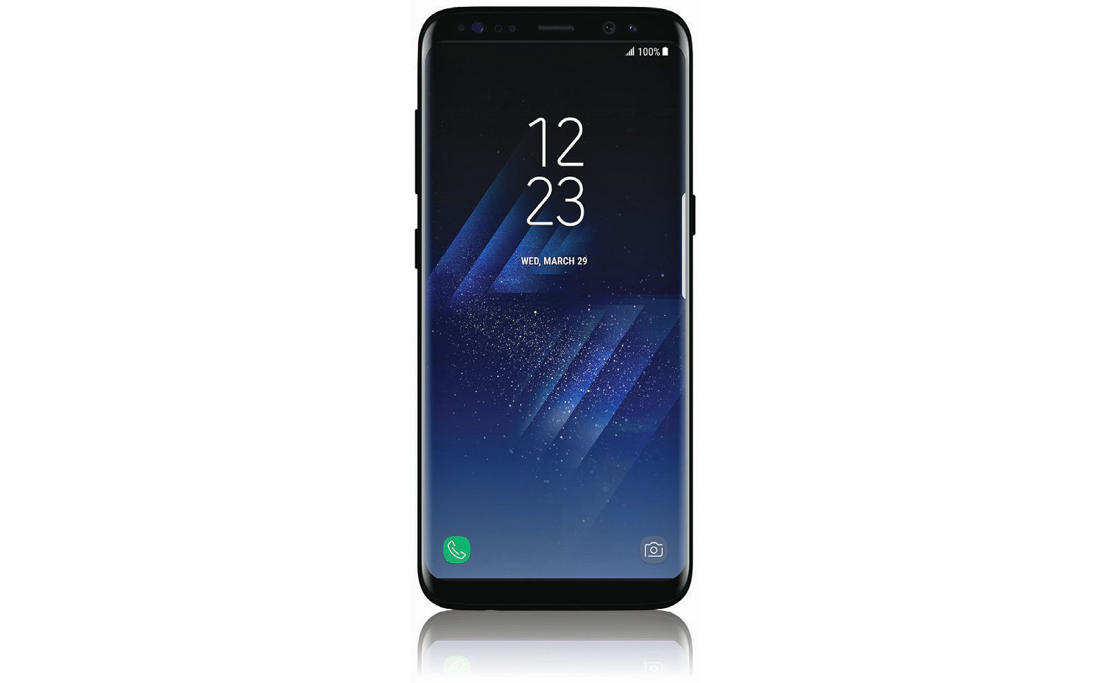 【リアルタイム更新終了】Galaxy S8 / S8 +が発表。4月21日発売。