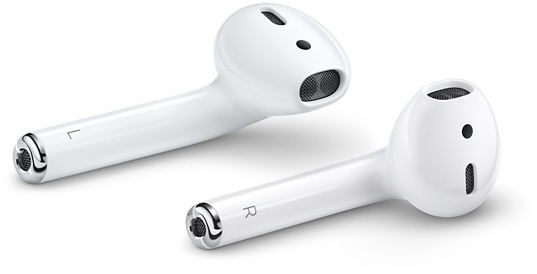 第3世代の新型AirPods、2モデルを2019年末か2020年初頭に発売か