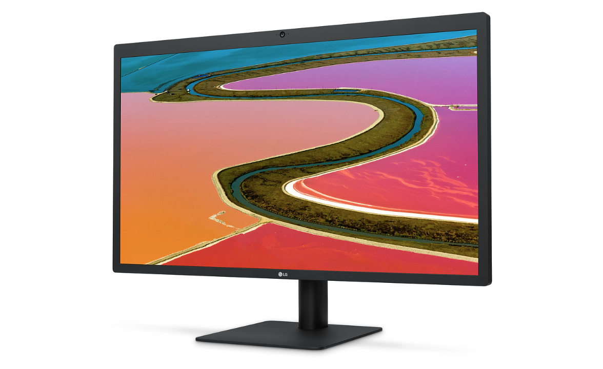 Appleオンライストアから「LG UltraFine 4K Display」が消える